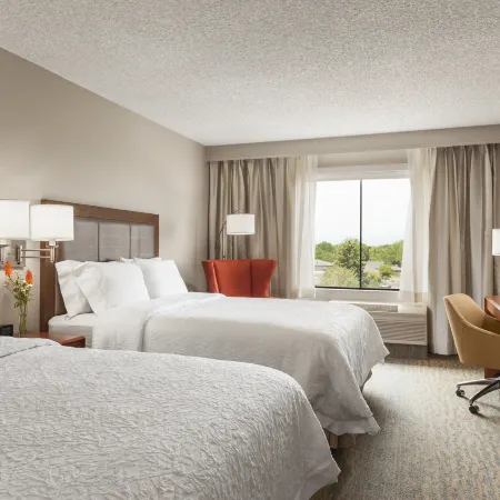 Hampton Inn & Suites Denver-Cherry Creek