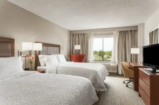 ハンプトン イン & スイーツ デンバー - チェリー クリーク