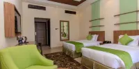 Flamingo Beach Hotel - Premium Twin Room-Non-Smoking