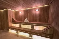 Hilton Santa Marta - Spa