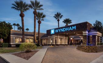 Hotel Bridgeway Tucson Int'l Airport and Suites - Housity
