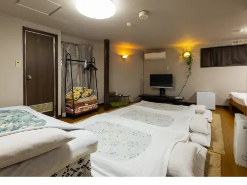 Hotel Daiki - 2-Star