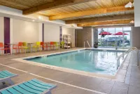 Home2 Suites by Hilton Indianapolis South Greenwood Hôtels à : Indianapolis