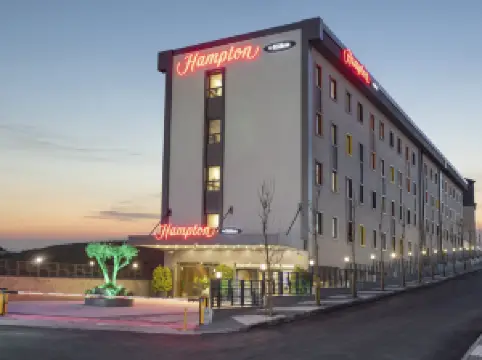 Hampton by Hilton Istanbul Arnavutkoy