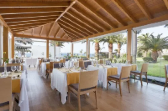 ヒポテルズ ナトゥーラ パレス - アダルト オンリー