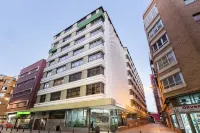 Exe Las Palmas Hotels in 