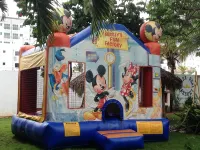 Plaza Real Resort Hotels in Guayacanes