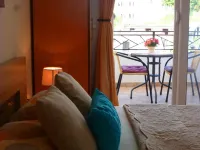 Superior Studio with Sea views