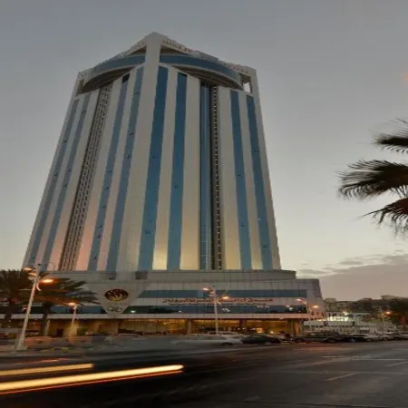 Awaliv Hotel