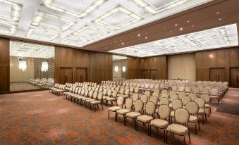 Hilton Kyiv