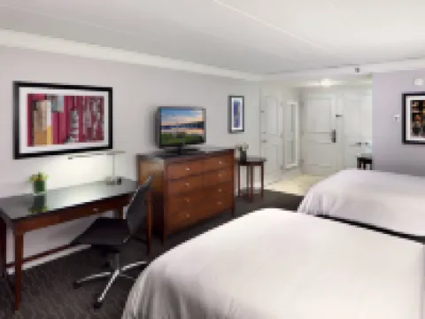 Hilton Mystic Hotels in Stonington