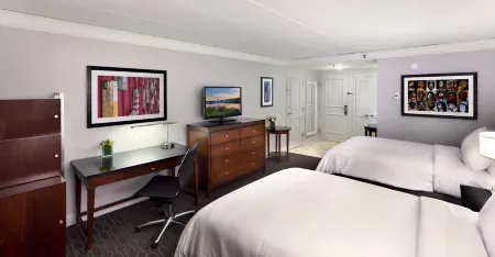 Hilton Mystic