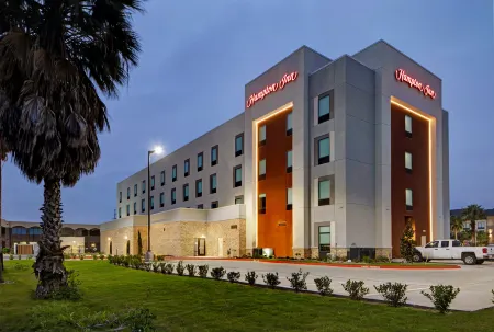 Hampton Inn Weslaco
