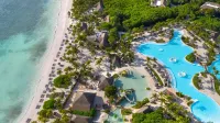 Grand Palladium Kantenah Resort & Spa - All Inclusive - Familievenlig