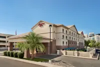 Hampton Inn Phoenix-Midtown (Downtown Area) Hotels in Phoenix