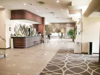 Hachinohe Plaza Hotel Hotels in Hachinohe