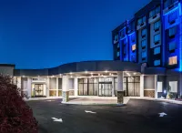 DoubleTree by Hilton Monroe Township Cranbury Hoteles en Municipio de Cranbury