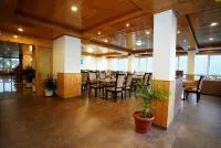 Treenz Hotel Hotels in Gangtok