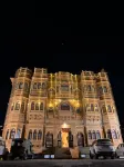 The Jaigarh Palace Jaisalmer