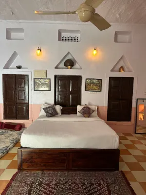 Balarwa Haveli