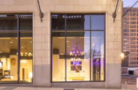 ذا كيلي بيرمينغهام، تابيستري كوليكشن باي هيلتون فنادق في 