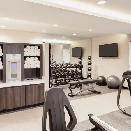 Residence Inn Loma Linda Redlands