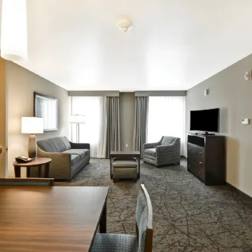 Homewood Suites by Hilton Las Vegas City Center
