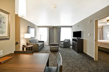 拉斯維加斯市中心Homewood Suites by Hilton
