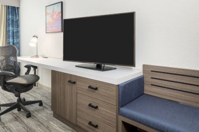 その他 ヒルトン ガーデン イン ラファイエット ケイジャンドームの写真