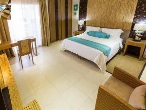 Calypso Hôtel
