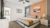 Storey Lake 5Br Cozy Home 4164
