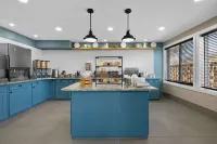 Country Inn & Suites by Radisson, Coon Rapids, MN - breakfast