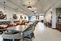 Drury Plaza Hotel Cincinnati Florence - breakfast