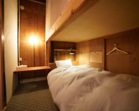 Watowa 大田市のホテル