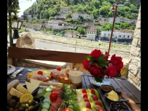 Hotel Ansel