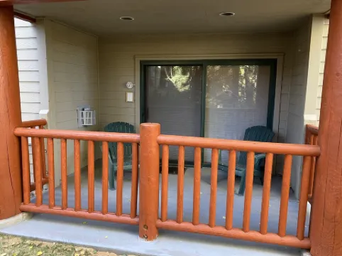 PERFECT LOCATION: Slope Side Park City Condo