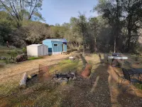 A perfect getaway surrounded by nature and close to town Hotel a Nevada County