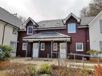 Orangewood House, a 2 bedroom house in Killin, Stirling Hotel a Killin