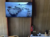 Vintage A-frame Cabin with Private River and Scenic Views