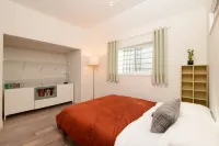 Ballard - Sunset Hill Guest House 발라드 호텔