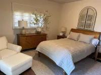 Escape to Paradise: A Stunning Tuscany-Style Home with Views of Vineyards