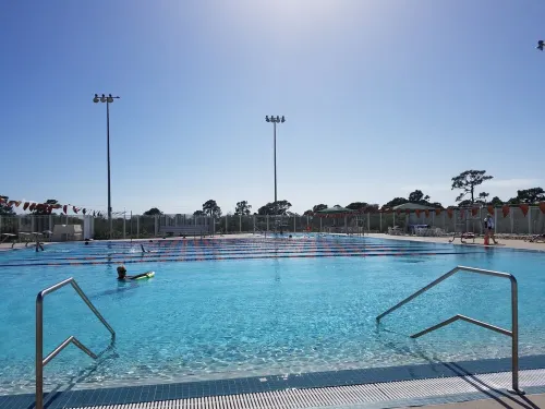 30 Seconds to Beach Path! All inclusive! Kayaks, SUP's, Bikes & so much more!!!