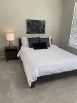 Oxford Townhouse 4 Bedrooms 4 Bathrooms with Garage