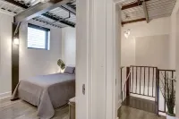 Close-to-it-All / Free Pkng / 2 blocks to French Quarter & Frenchmen
