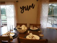 Hilltop Retreat, a modernly-rustic getaway! - 3-Star