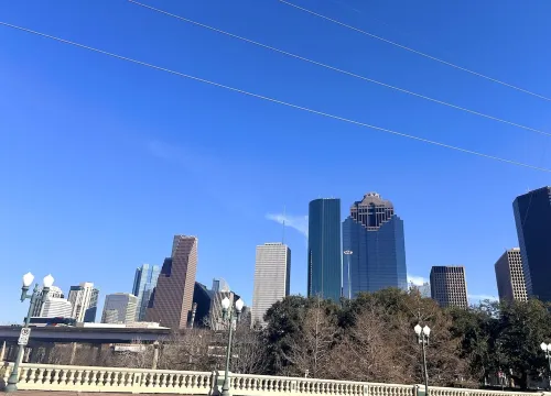 Cozy Downtown Montrose Studio!Free Parking! With WIFI!