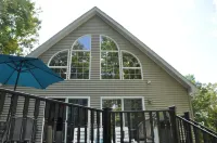 Take me to the Trees! Lakefront on Autumn Lake, 3min to Salmon River