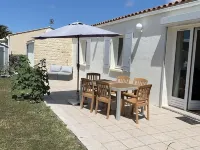 VILLA LE FIEF DES VIGNES Hotels in Saint-Pierre-d'Oleron