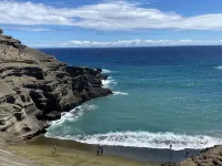 Paradise Captured in Hawaii ハワイアン・パラダイス・パークのホテル