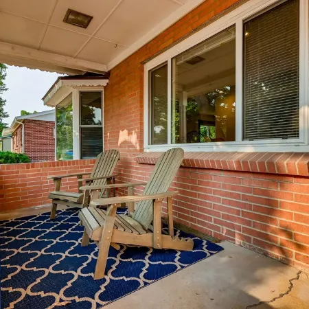 Huge & Stylish 5bd3ba Close to Denver & Boulder! Dog friendly!